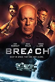 Breach - BRRip